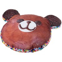 Ferplast TEDDY DONUT