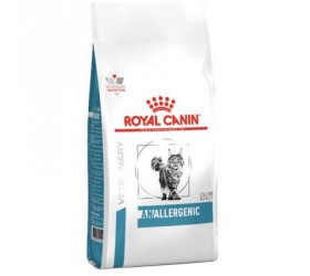 Royal Canin ANALLERGENIC CAT