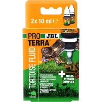 JBL PRO TERRA TORTOISE FLUID