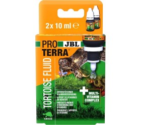 JBL PRO TERRA TORTOISE FLUID