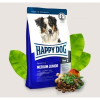 Happy Dog SUPREME MEDIUM JUNIOR