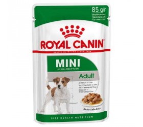 Royal Canin MINI ADULT POUCH