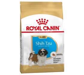 Royal Canin SHIH TZU PUPPY