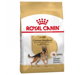 Royal Canin GERMAN SHEPHERD ADULT