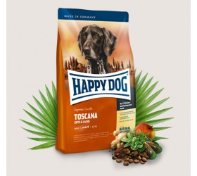 Happy Dog SUPREME TOSCANA
