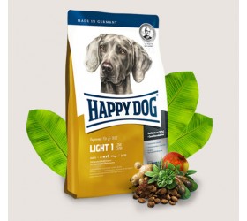 Happy Dog SUPREME ADULT LIGHT PHASE 1
