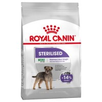 Royal Canin MINI STERILISED ADULT