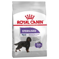 Royal Canin MAXI STERILISED ADULT