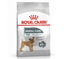 Royal Canin MINI DENTAL CARE