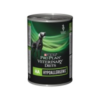 Purina HYPOALLERGENIC DOG CAN