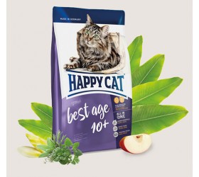 Happy Cat SUPREME BEST AGE