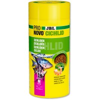 JBL NOVO GRANA CICHLID M