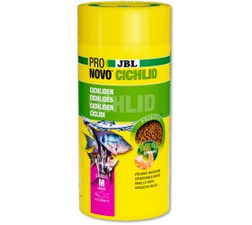 JBL NOVO GRANA CICHLID M