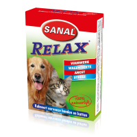 Sanal RELAX DOG