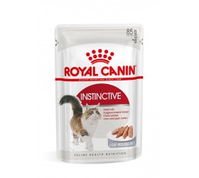 Royal Canin INSTINCTIVE IN LOAF