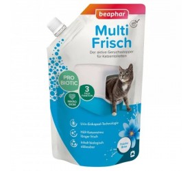 Beaphar CAT LITTER DEODORISER