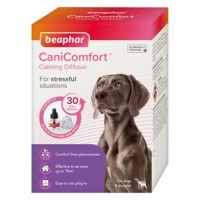 Beaphar CANI COMFORT CALMING DIFFUSER