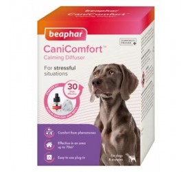 Beaphar CANI COMFORT CALMING DIFFUSER REFILL