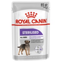 Royal Canin STERILISED LOAF