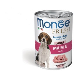 Monge FRESH ADULT PORK