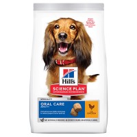 Hill's ADULT ORAL CARE DOG