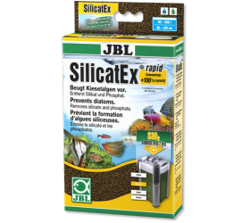 JBL SilicatEx