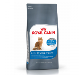 Royal Canin LIGHT WEIGHT CARE