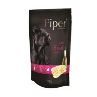 Piper ADULT BEEF TRIPE POUCH