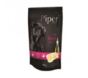 Piper ADULT BEEF TRIPE POUCH