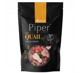 Piper ADULT QUAIL POUCH