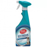 Simple Solution EXTREME S&O REMOVER DOG