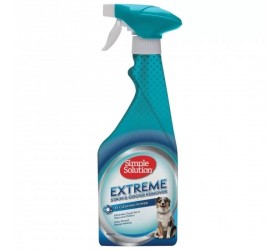 Simple Solution EXTREME S&O REMOVER DOG