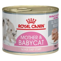 Royal Canin BABYCAT