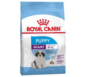 Royal Canin GIANT PUPPY