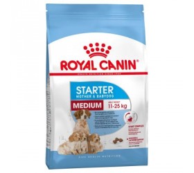 Royal Canin MEDIUM STARTER