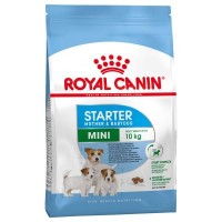 Royal Canin MINI STARTER
