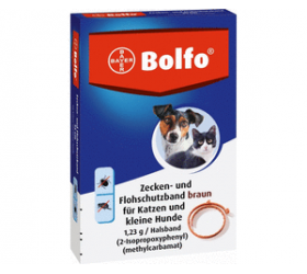 Bayer BOLFO 38