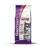 Gemon ADULT BEEF & RICE