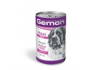 Gemon ADULT PORK & RICE Gemon ADULT PORK & RICE