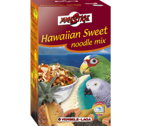 Versele-Laga HAWAIIAN SWEET NOODLE MIX Versele-Laga HAWAIIAN SWEET NOODLE MIX