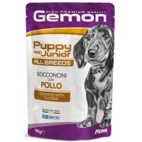 Gemon JUNIOR CHICKEN POUCH