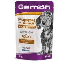 Gemon JUNIOR CHICKEN POUCH