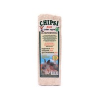 Chipsi GREEN APPLE