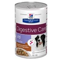 Hill's CANINE I/D LOW FAT CAN