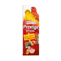 Versele-Laga STICKS CANARIES MIXED FRUIT + DANDELION