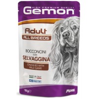 Gemon ADULT GAME POUCH