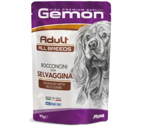 Gemon ADULT GAME POUCH