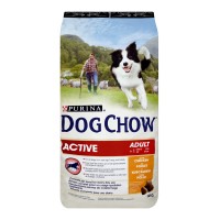 Dog Chow ACTIVE