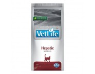 Vet Life HEPATIC CAT