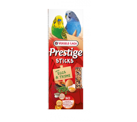 Versele-Laga STICKS BUDGIES EGGS + THYME